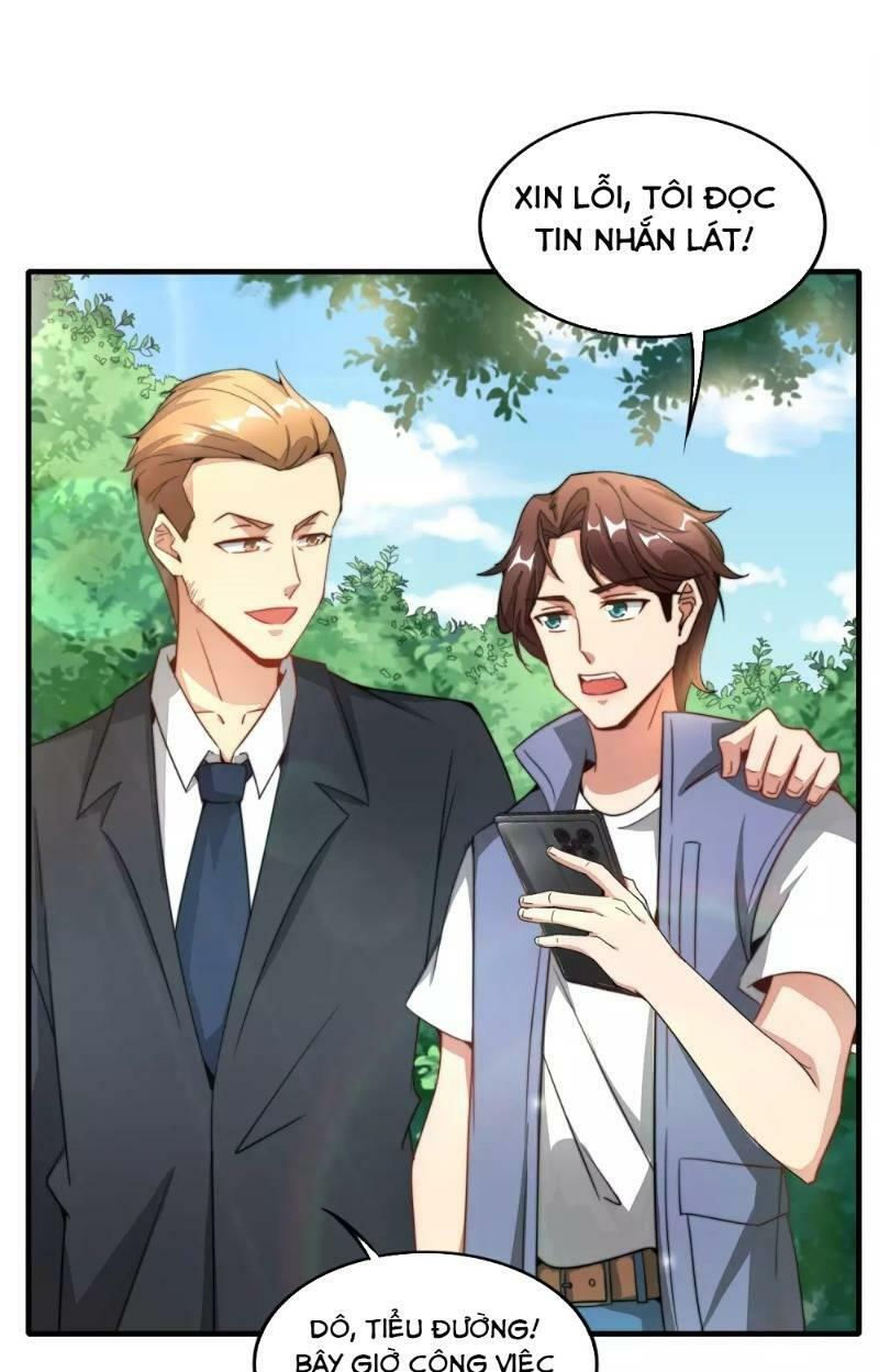 vòng bạn bè mạnh nhất của tiên giới chapter 6 41