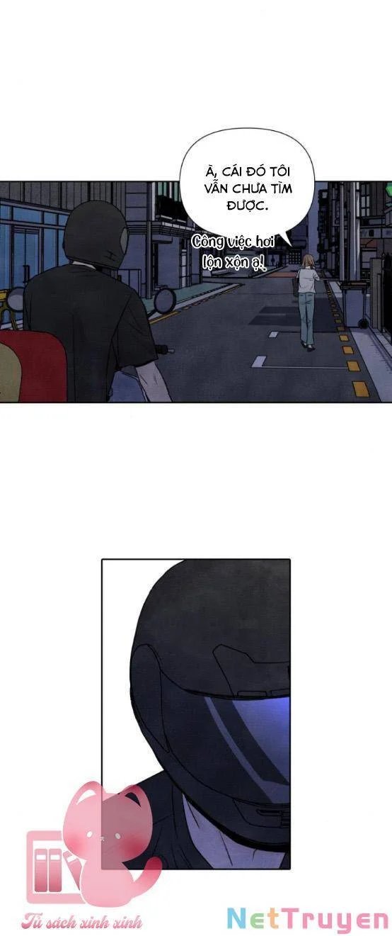 điều khiến tôi quyết tâm muốn chết chapter 61 47