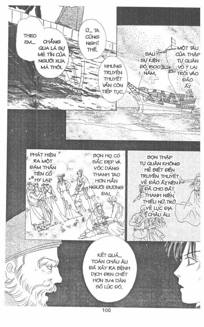 kenja no ishi chapter 5 103