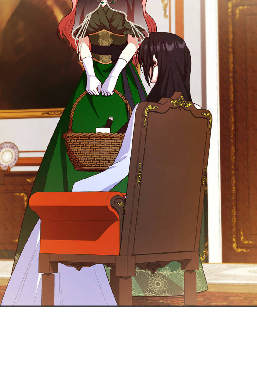 từ ác nữ, tôi trở thành một người mẹ chapter 41.2 30