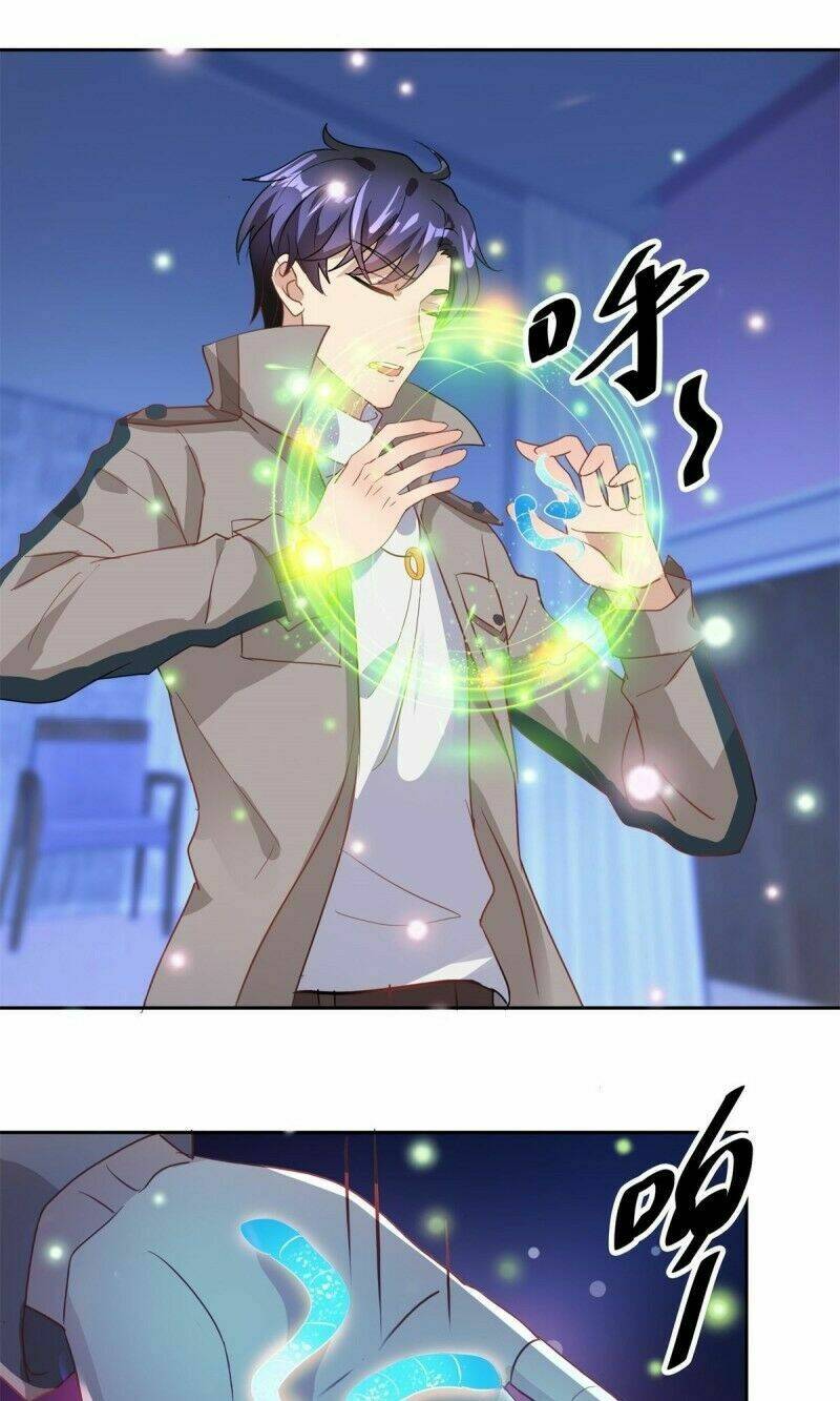 vú em là cổ tiên chapter 146 11