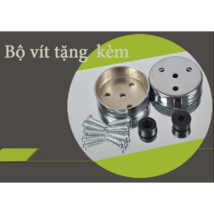 Xà đơn điều chỉnh treo tường