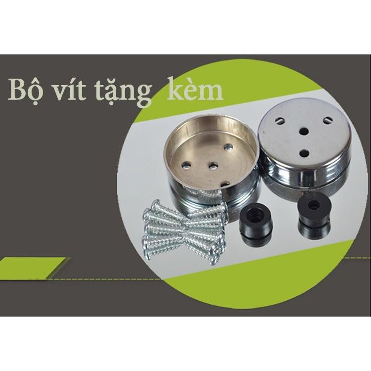 xà đơn treo tường thế hệ mới (80-130cm)