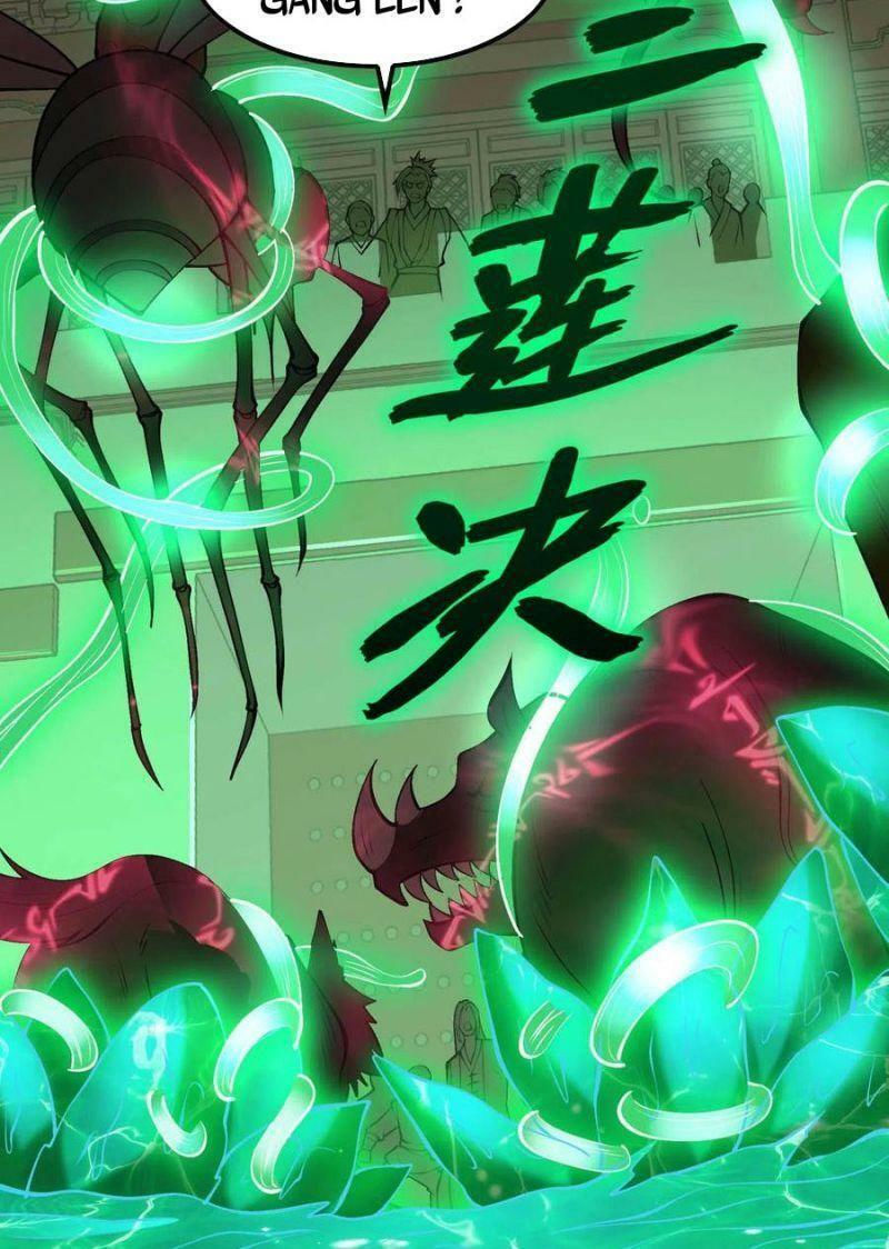 đệ nhất người ở rể chapter 161 11