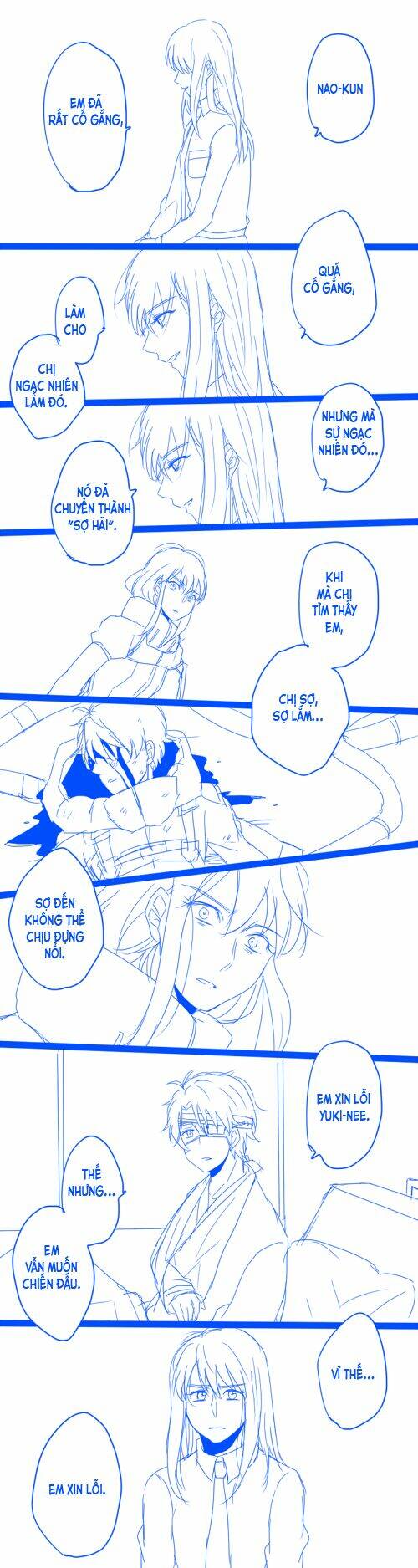 aldnoah.zero short doujinshi chapter 43 1