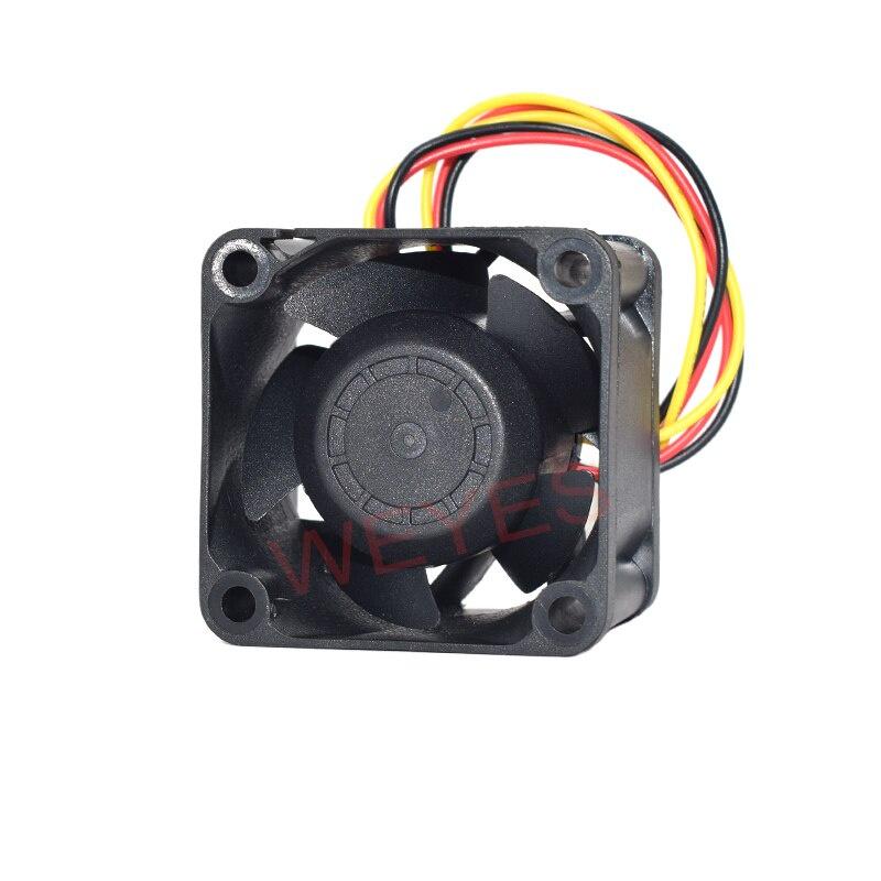 Quạt tản nhiệt cho máy chủ 109P0424F329 24V 0.055A 4CM