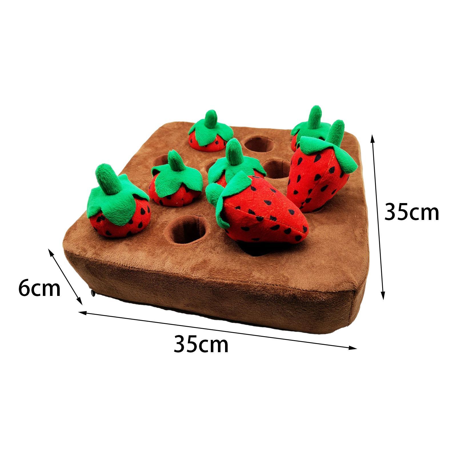 Dog Puzzle Toys for Small Medium and Large Dogs Educational Foraging Toy