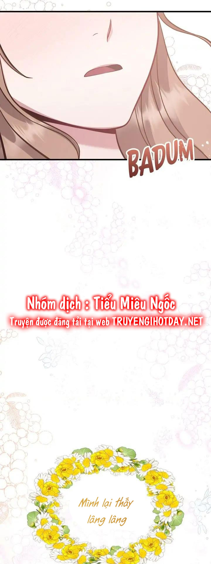 ngày mai chỉ có một lần chapter 23 50