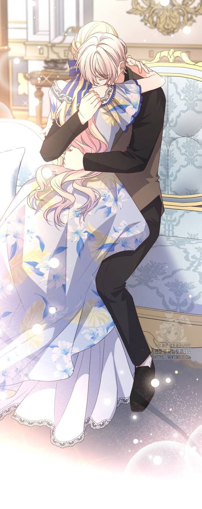 bạo chúa muốn có cuộc sống tốt đẹp chapter 66.2 37