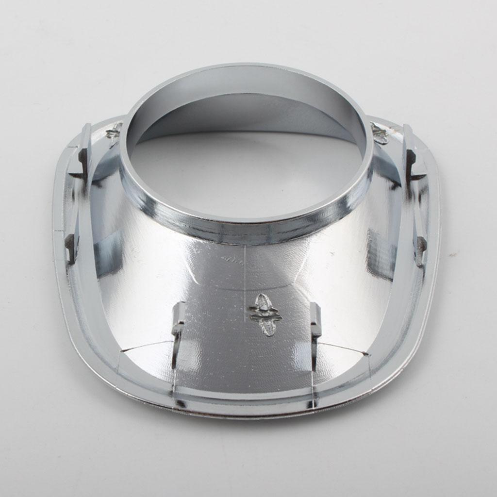 Motorcycle Ignition Button Switch Protection  Trim  for GL1800