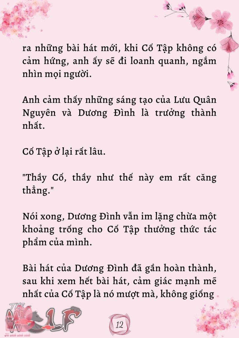 xuyên không vào nhóm nhạc nam 200 người chapter 34 12