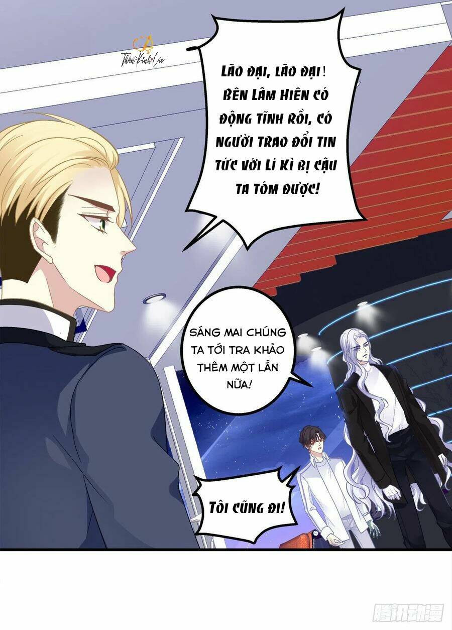 toàn bộ nắm trong tay chapter 79 55