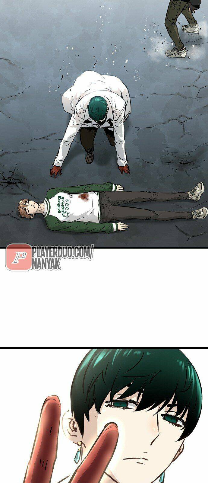 hứa lan chapter 40 36