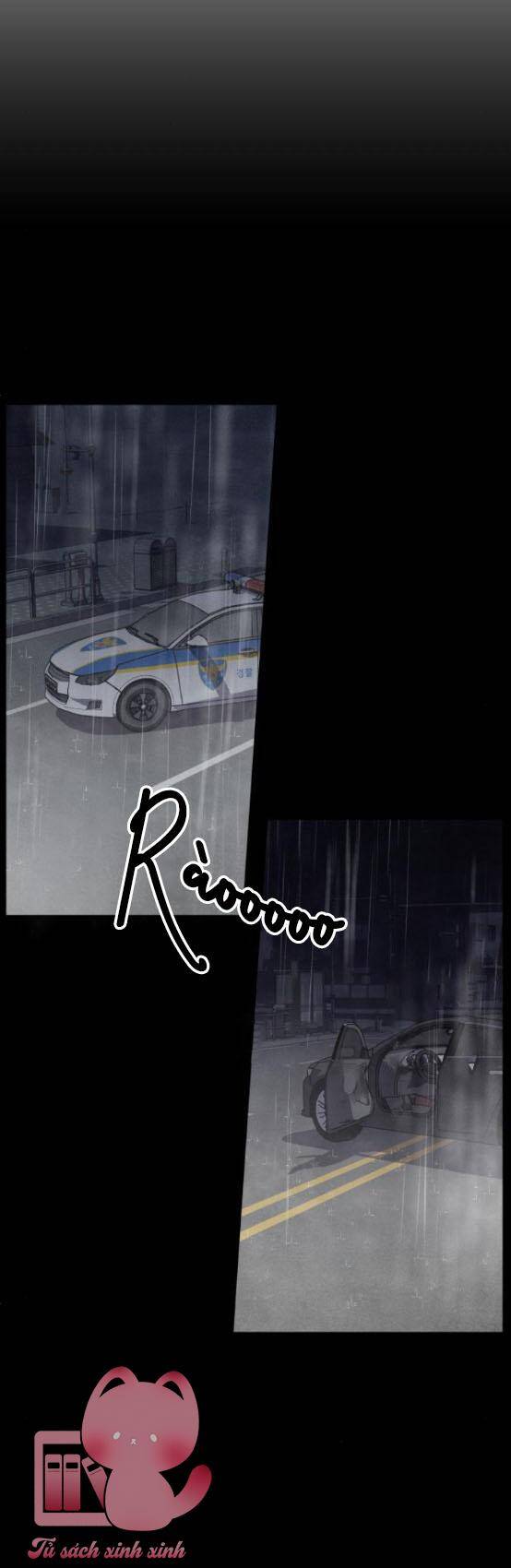 điều khiến tôi quyết tâm muốn chết chapter 53 7