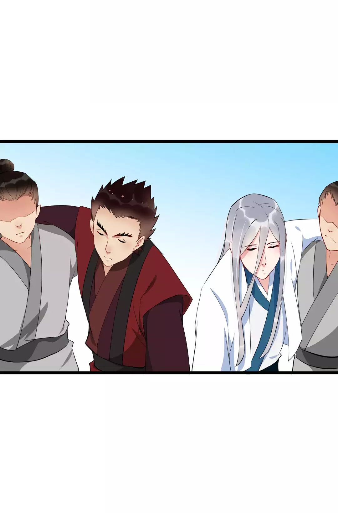 Bồng Sơn Viễn chapter 49 - Trang 36