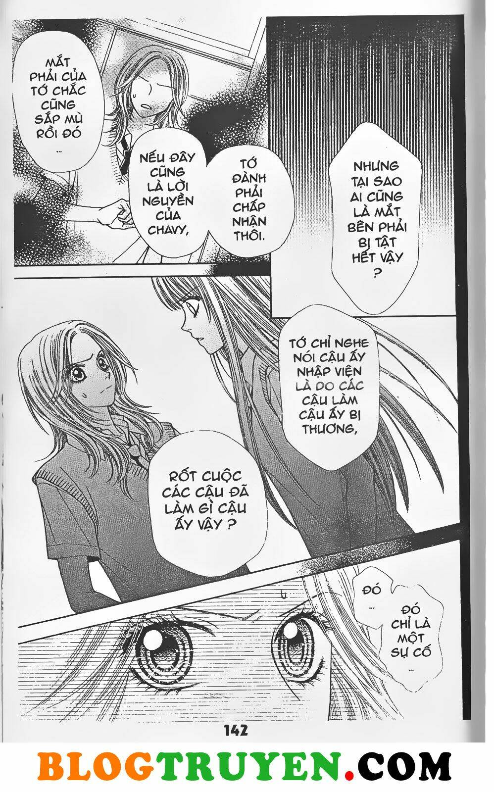 truyền thuyết bí ẩn chapter 2.1 29