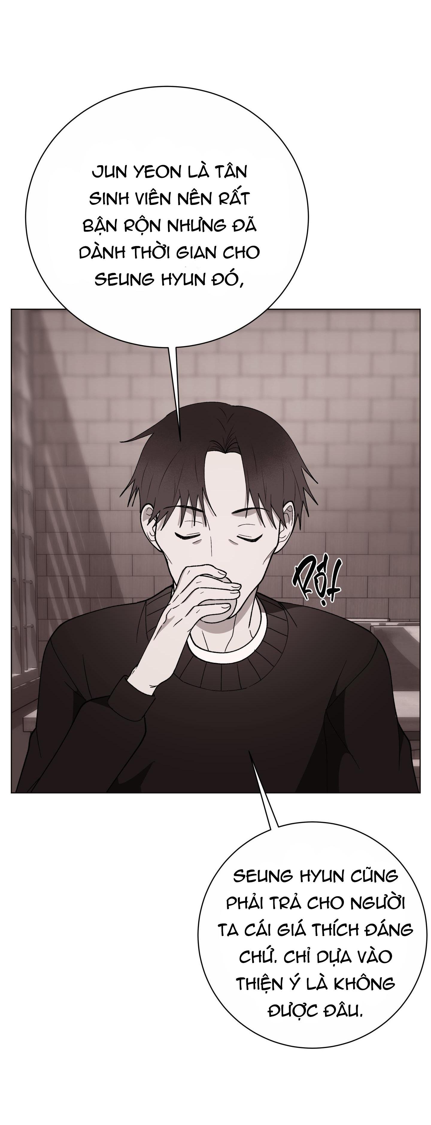 bl ngắn tuyển chọn Chapter 31.2 adonis 2 22