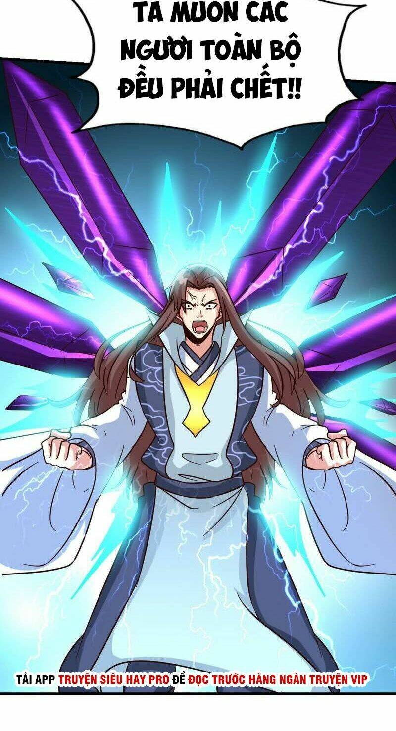 chí tôn thần ma chapter 108 26