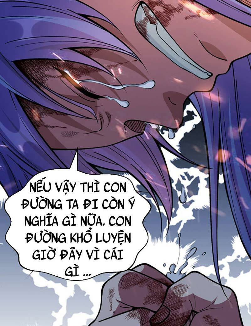 võ đạo độc tôn chapter 499 39