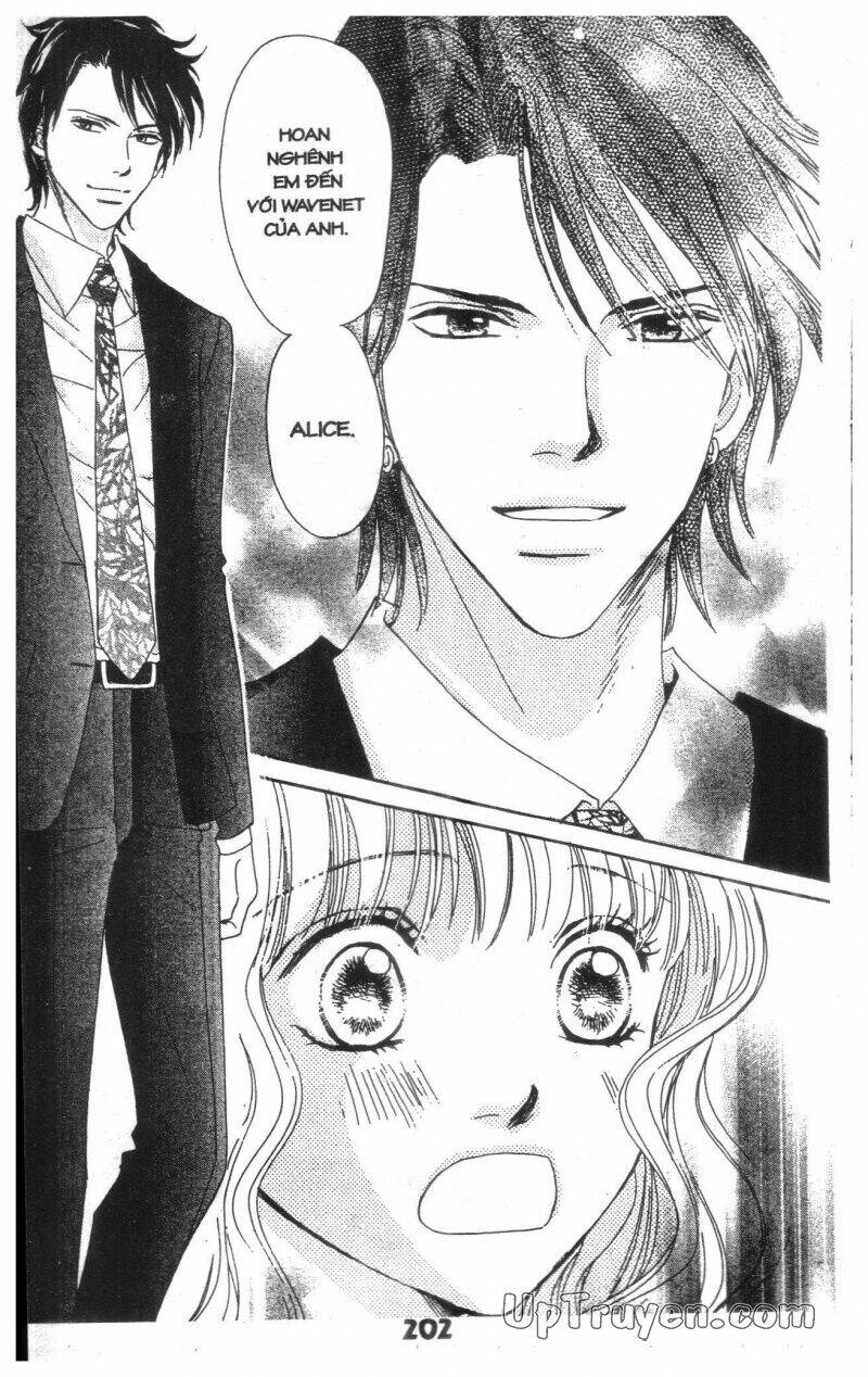 giấc mơ của tiểu thư alice chapter 2 100