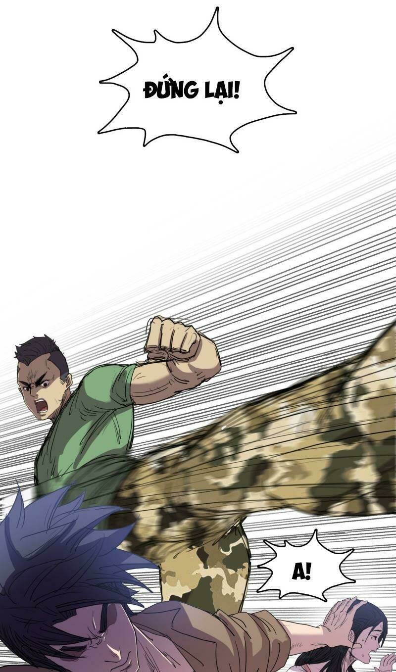 phụ hồn giả chapter 12 31