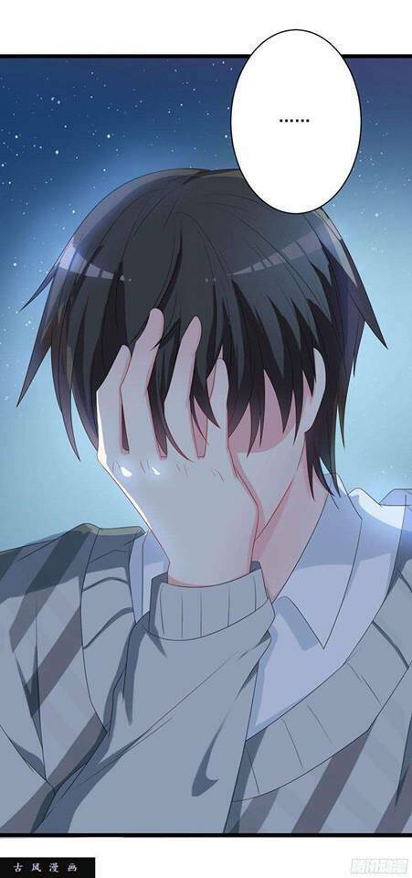 anh trên thiên đường, tôi dưới địa ngục chapter 9 8