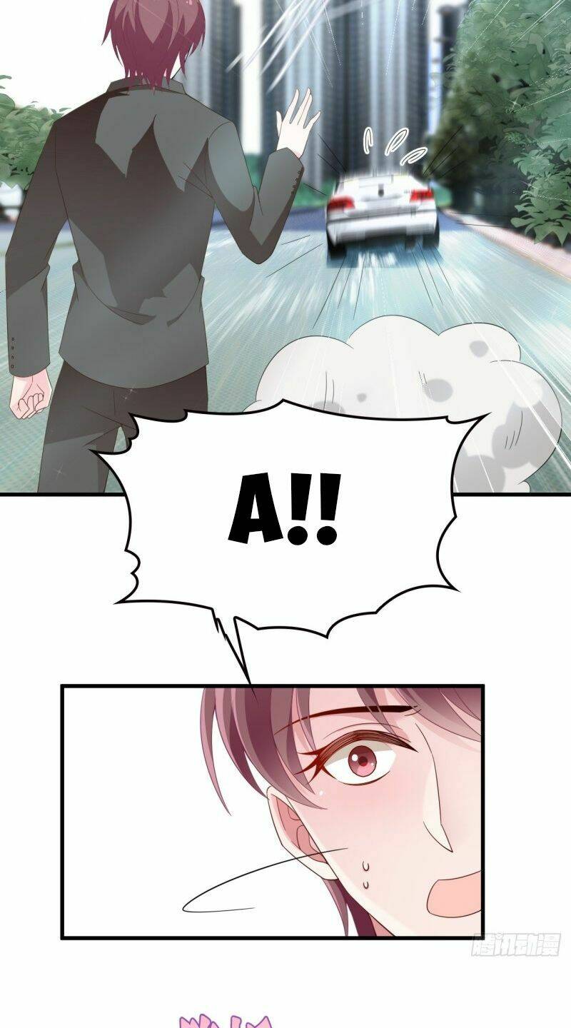 bí mật kết hôn với ảnh đế: vợ ơi đến đây tấn công đi nào chapter 42 3