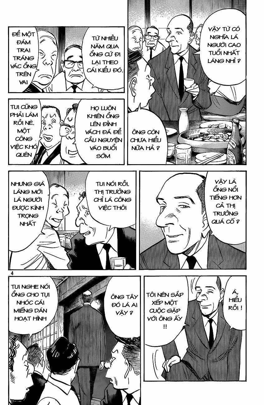 billy bat chapter 66 14