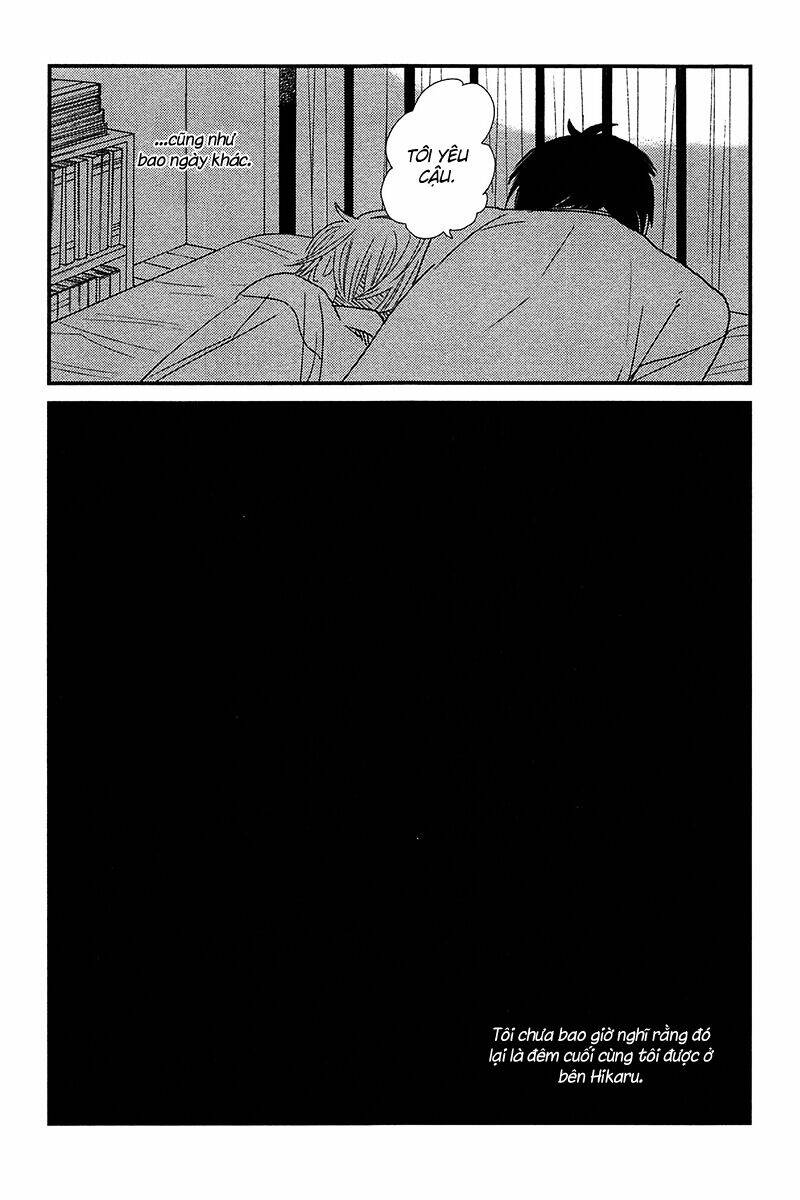 500-nen no itonami chapter 3 16