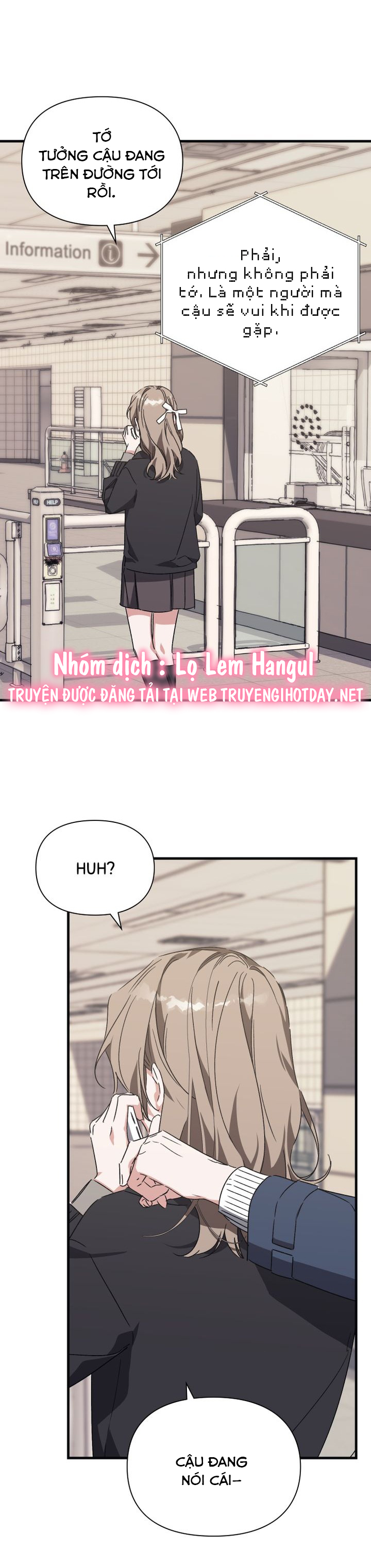 cuộc du hành thời gian của sela chapter 96 8