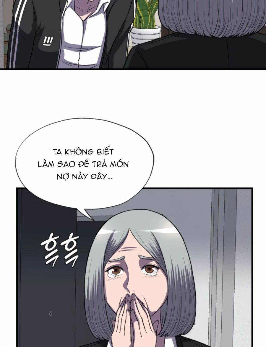 mẹ tôi là chòm sao bảo hộ m chapter 31 27