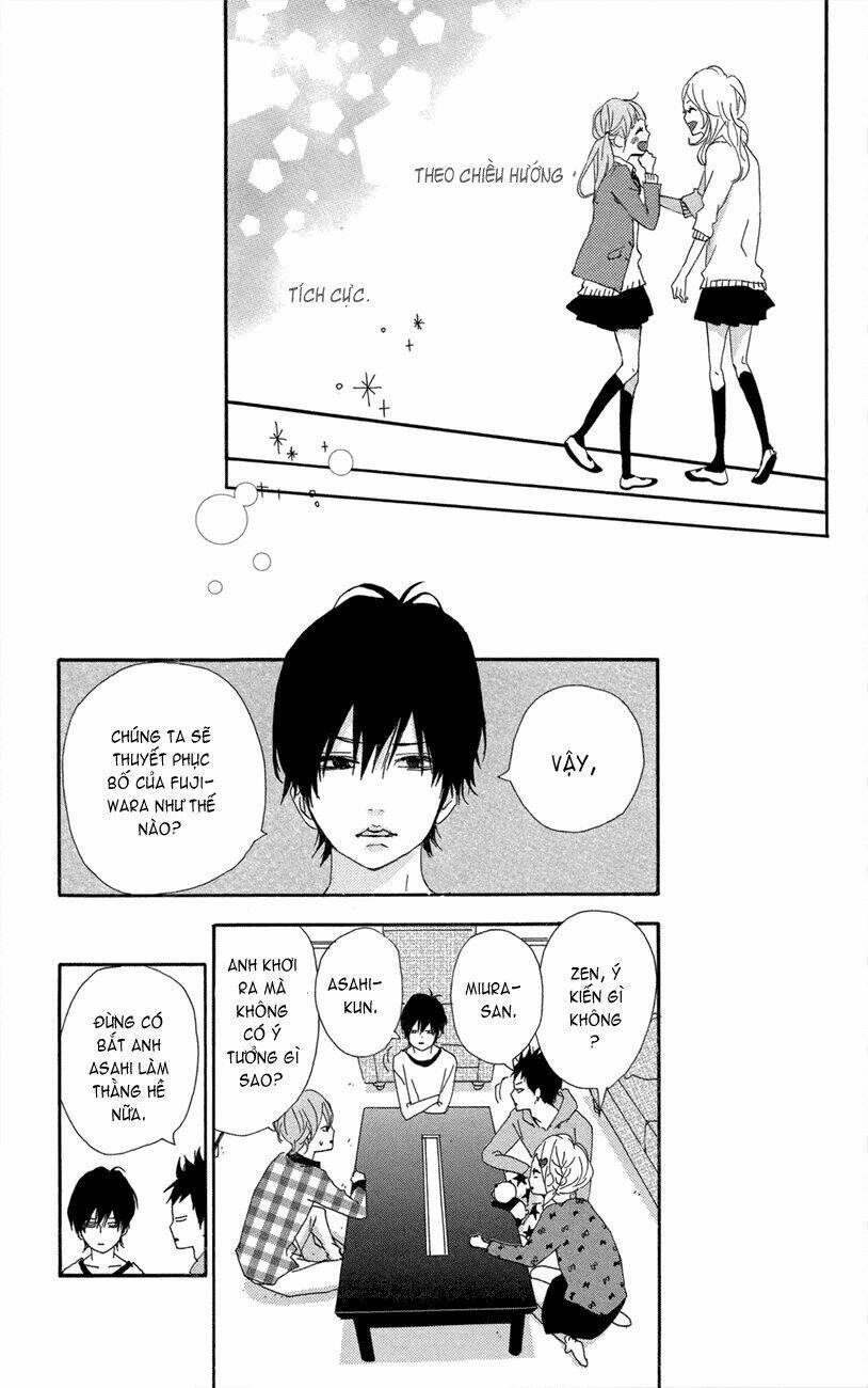 yume miru taiyou chapter 46 18