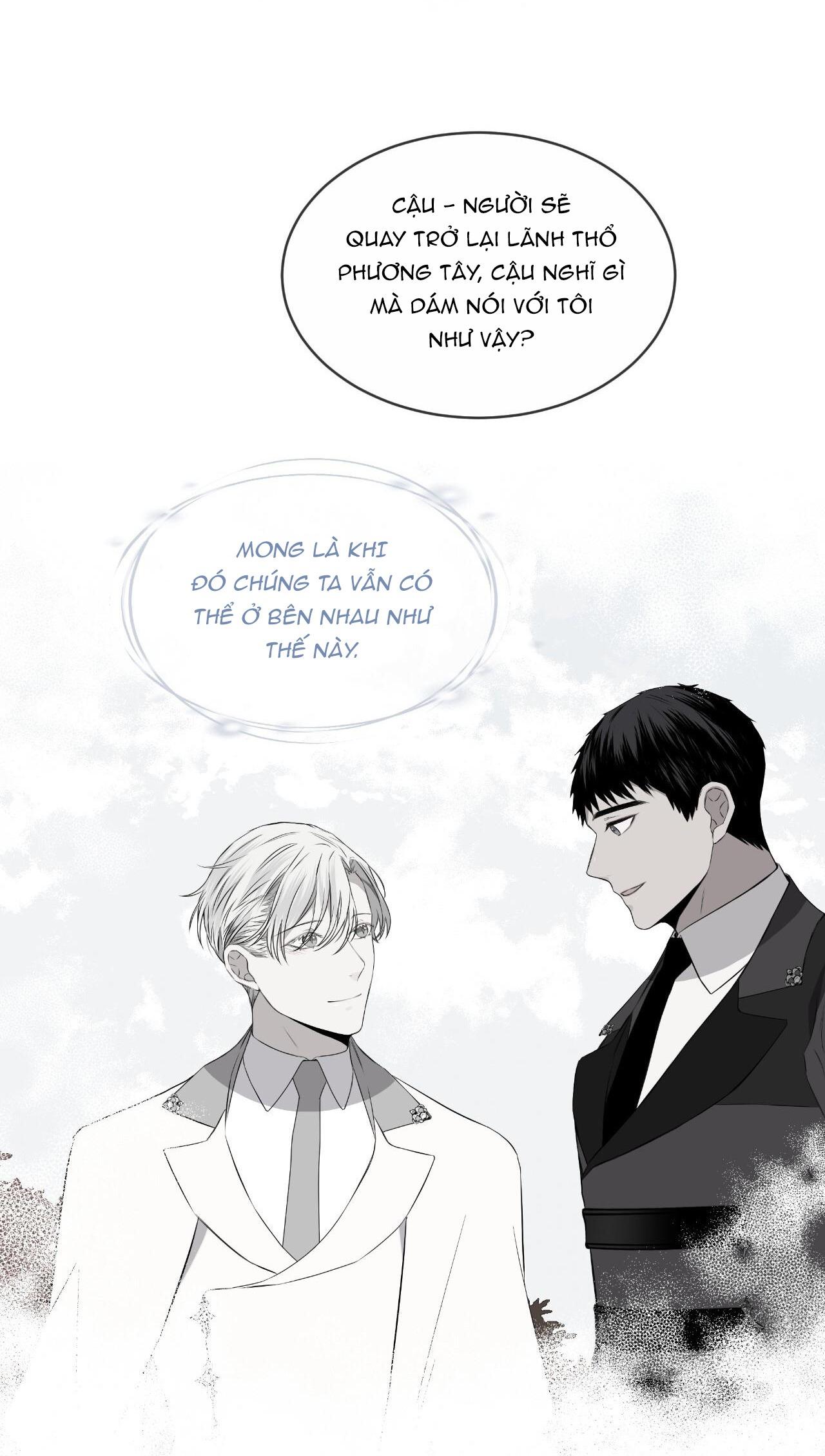 rừng biển [bl] chapter 36 29