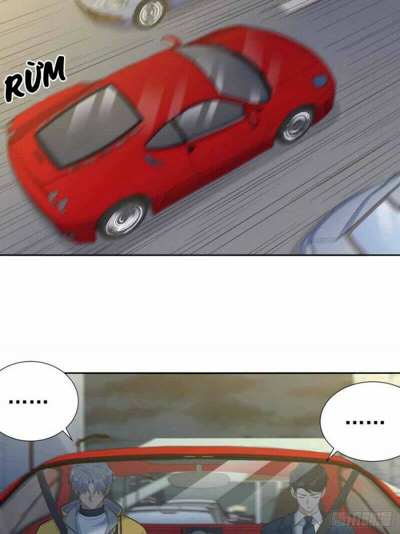 nhạc phụ đại nhân là lão bà chapter 98 3