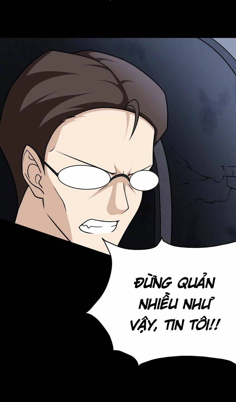 bạn gái virus của tôi chapter 200 21