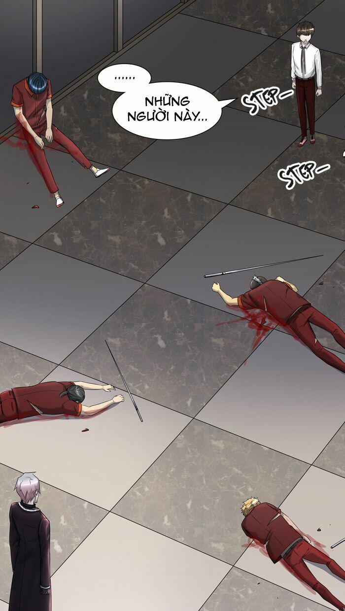 tòa tháp bí ẩn 2 chapter 322 18