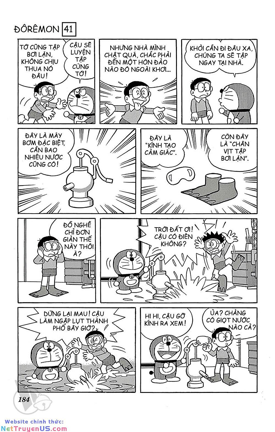 doraemon chapter 750 3