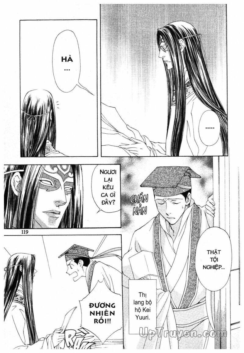 thái vân quốc truyện chapter 12 29