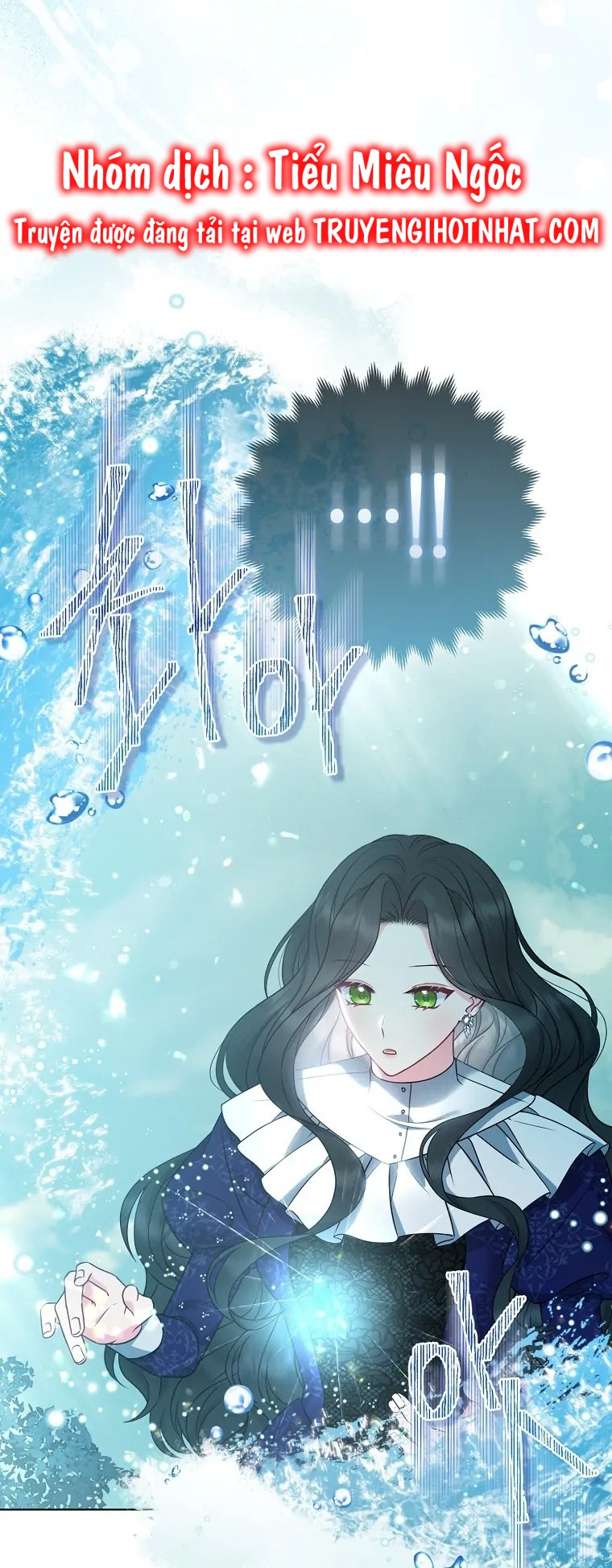 hương vị ngọt ngào muộn màn chapter 39 13