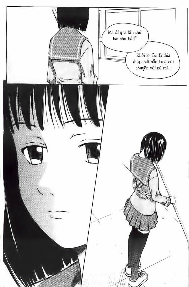 memoire du masque chapter 2 9