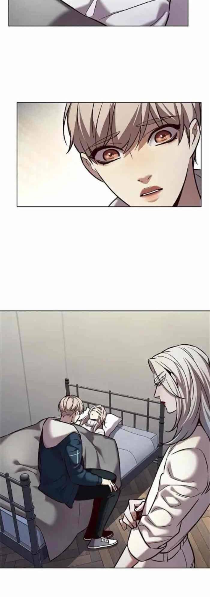 biến thân thành mèo chapter 237 3