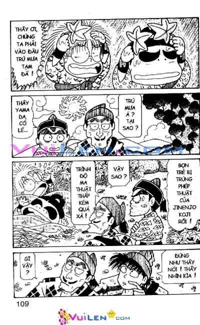 ninja loạn thị chapter 55 109