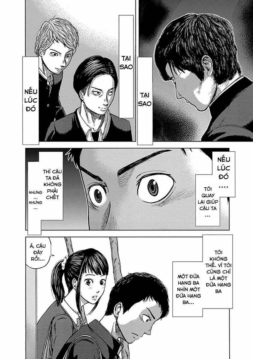 gunjou senki chapter 1.1 21