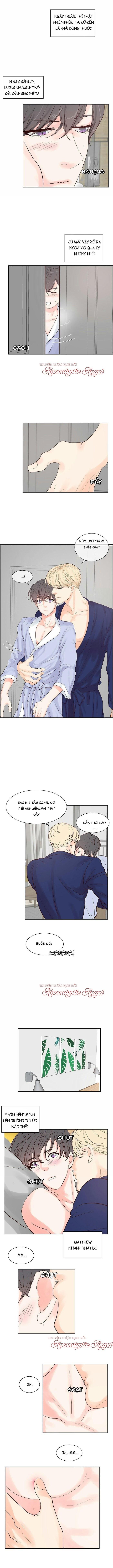 heat and run chapter 35 3