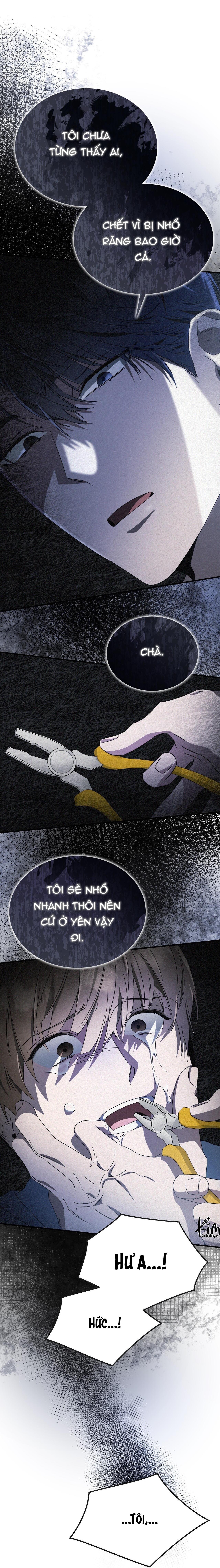 vô hình chapter 19 11