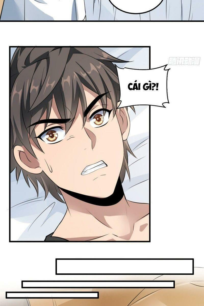 xã lam bạch chapter 40 8