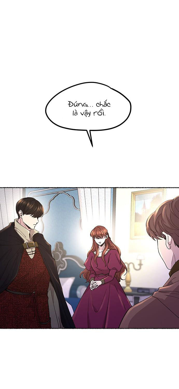 như gió trên cành cây khô chapter 72 67