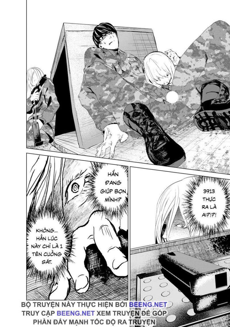 tái sinh manga chapter 8.5 3