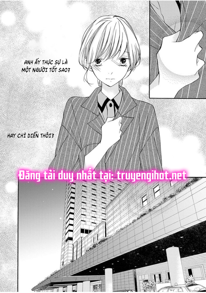 tuyển tập hàn, nhật chịch ngắn chapter 37.3 7