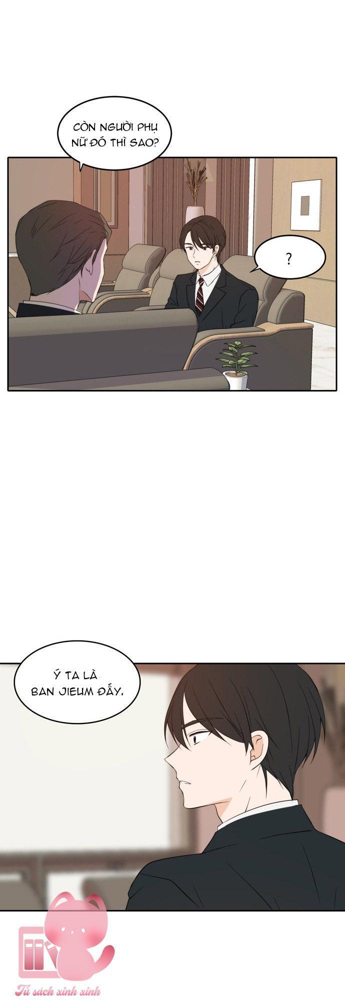 hẹn gặp nhau ở kiếp thứ 19 chapter 22 4